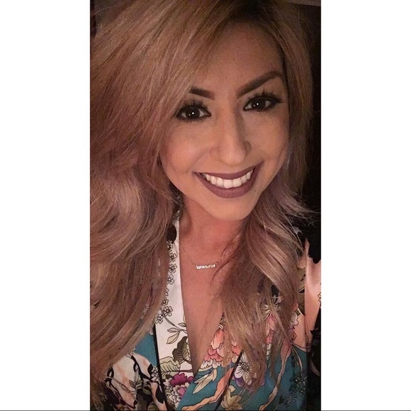 Meet your Posher, POSH AMBASSADOR JEN 💖💫💖🌟💖 - Picture 2 of 8